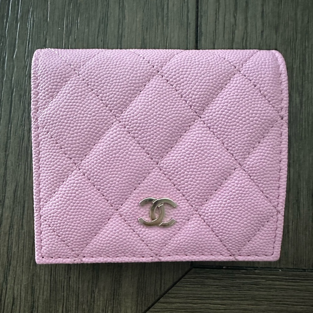 BRAND NEW 2023 collection Chanel wallet
